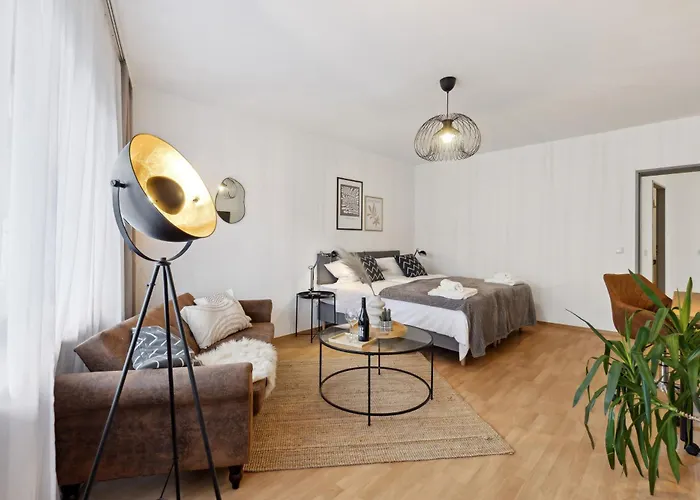 Ddhomes Lahnliebe App 01 - Balkon,therme,smarttv 公寓